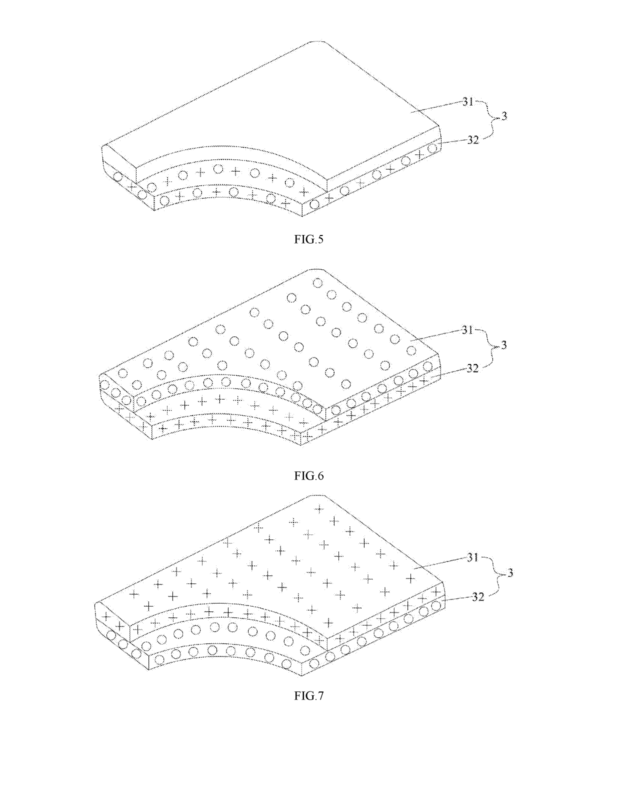 Regimen mattress