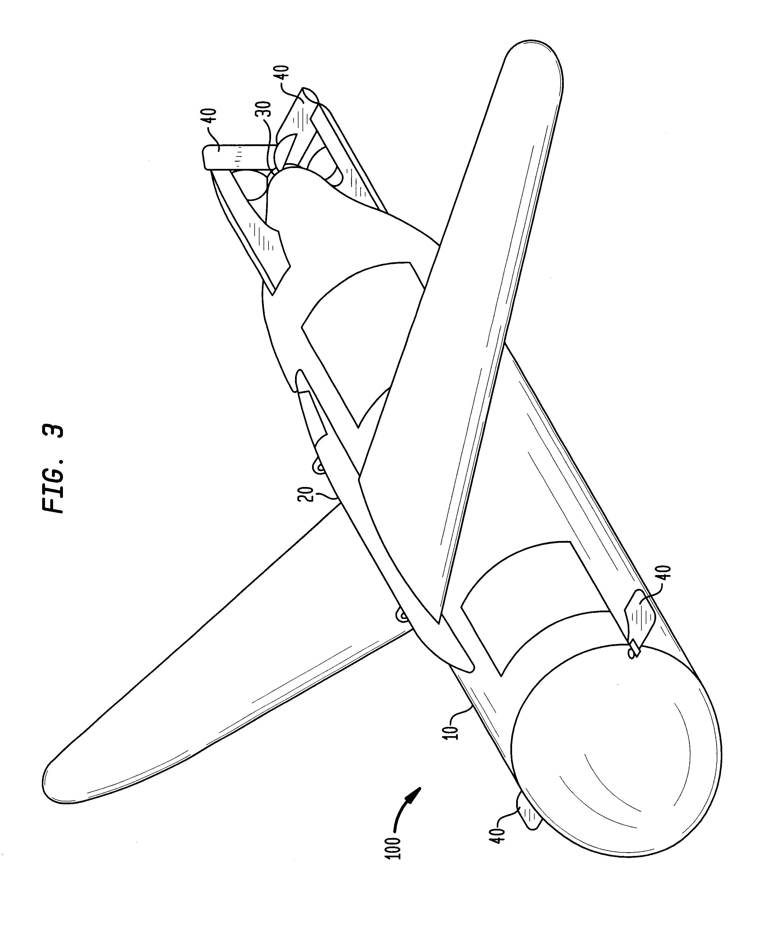 Air-delivered monocoque submersible vehicle system