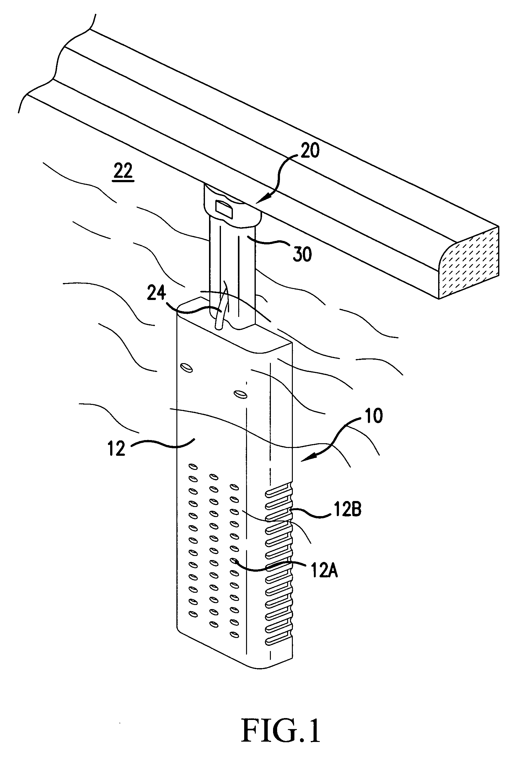 Disposable salt chlorine generator