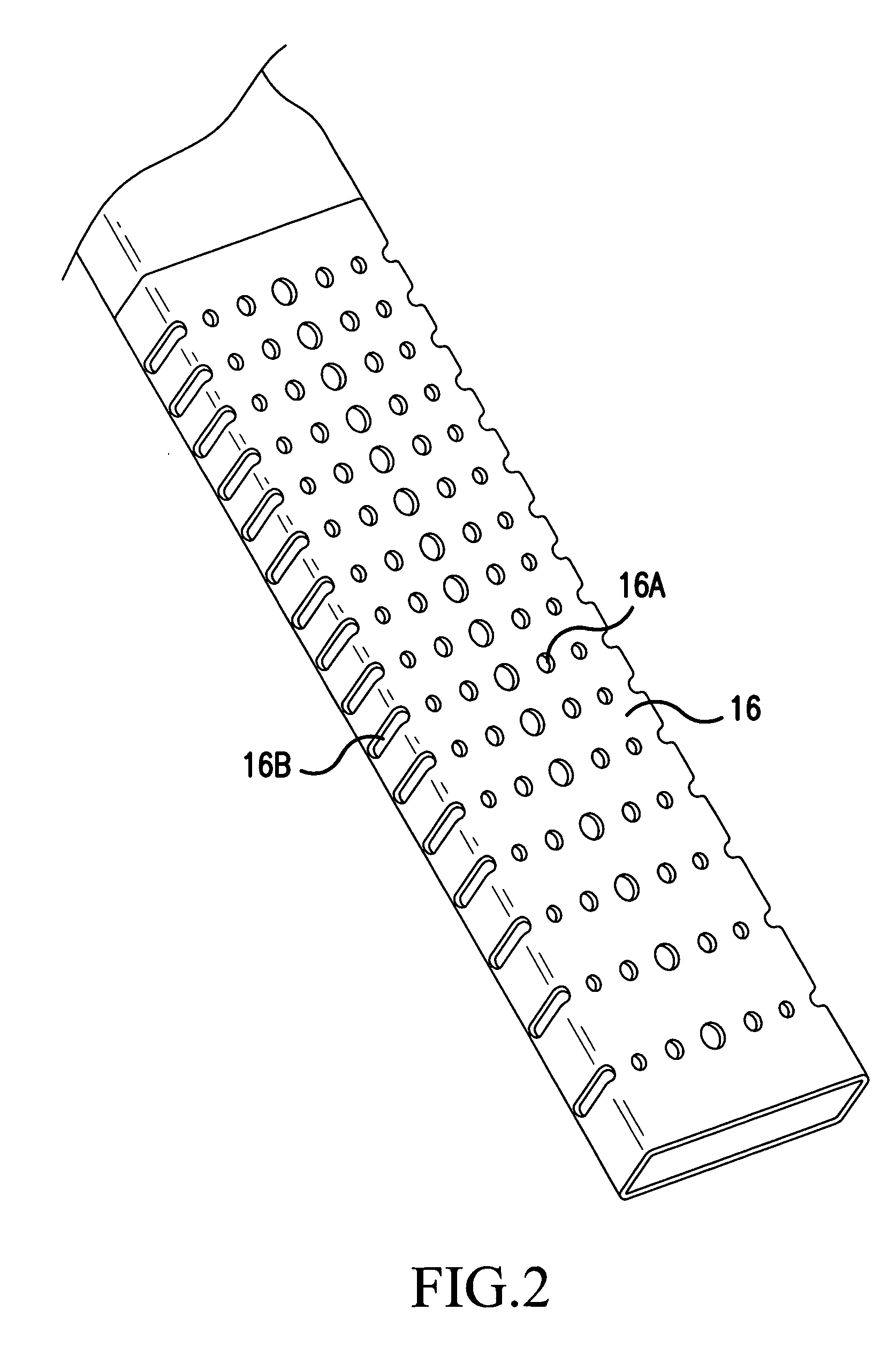 Disposable salt chlorine generator