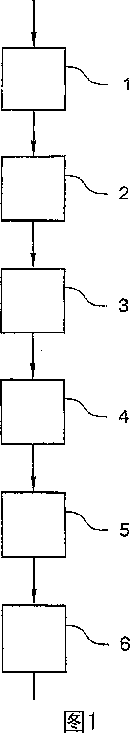 Acrylic acid based on renewable raw materials, water-absorbing polymer structures, and method for the production thereof by means of dehydration