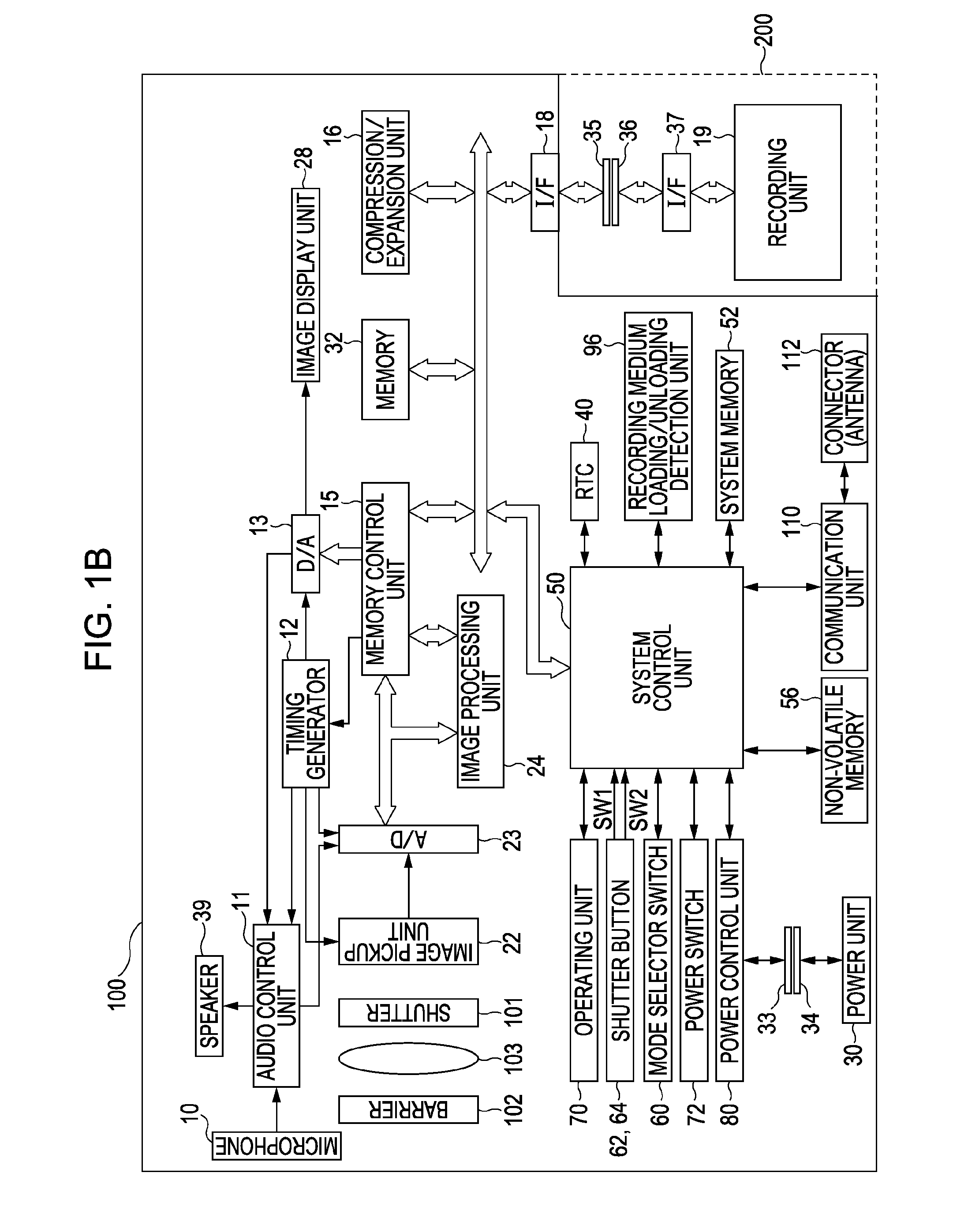 Image data management apparatus and method, and recording medium