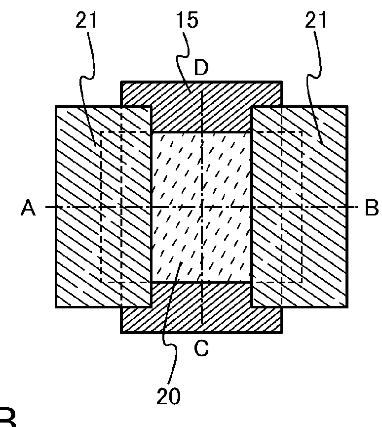 Semiconductor device and method for manufacturing semiconductor device