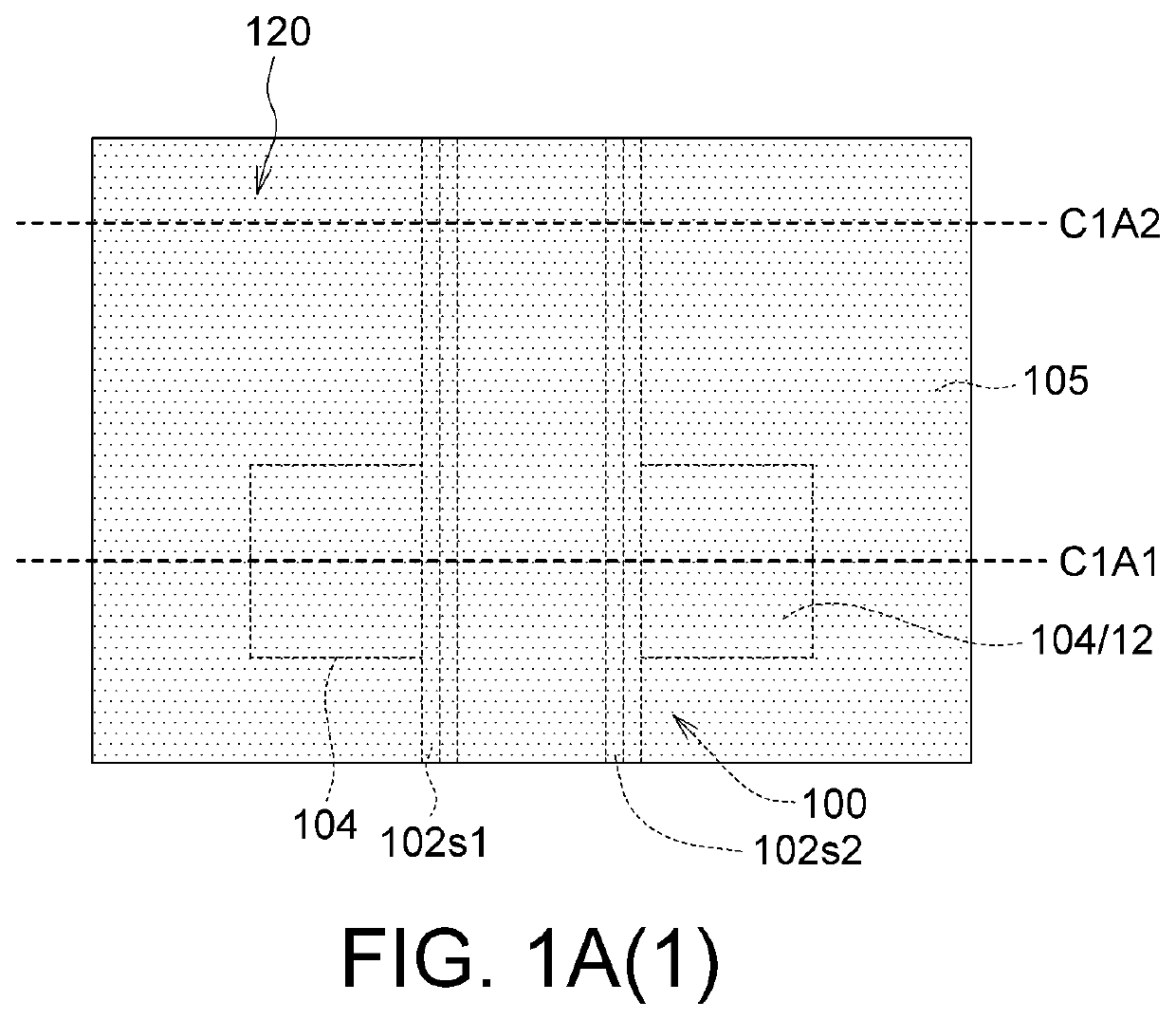 Interconnection structure and manufacture method thereof