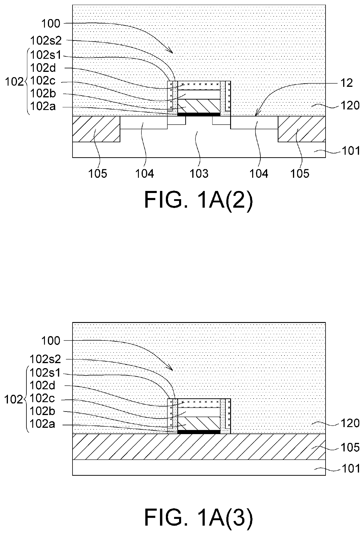 Interconnection structure and manufacture method thereof