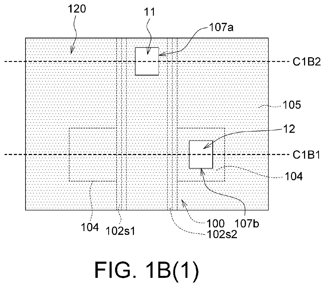 Interconnection structure and manufacture method thereof