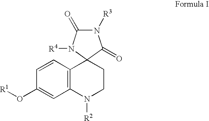 Somatostatin analogue compounds