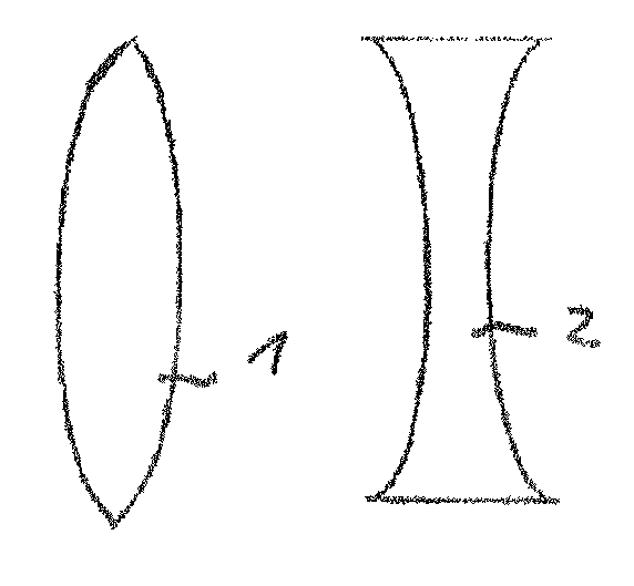 Passive optoceramics with cubic crystal structure, process for manufacturing the same and their uses