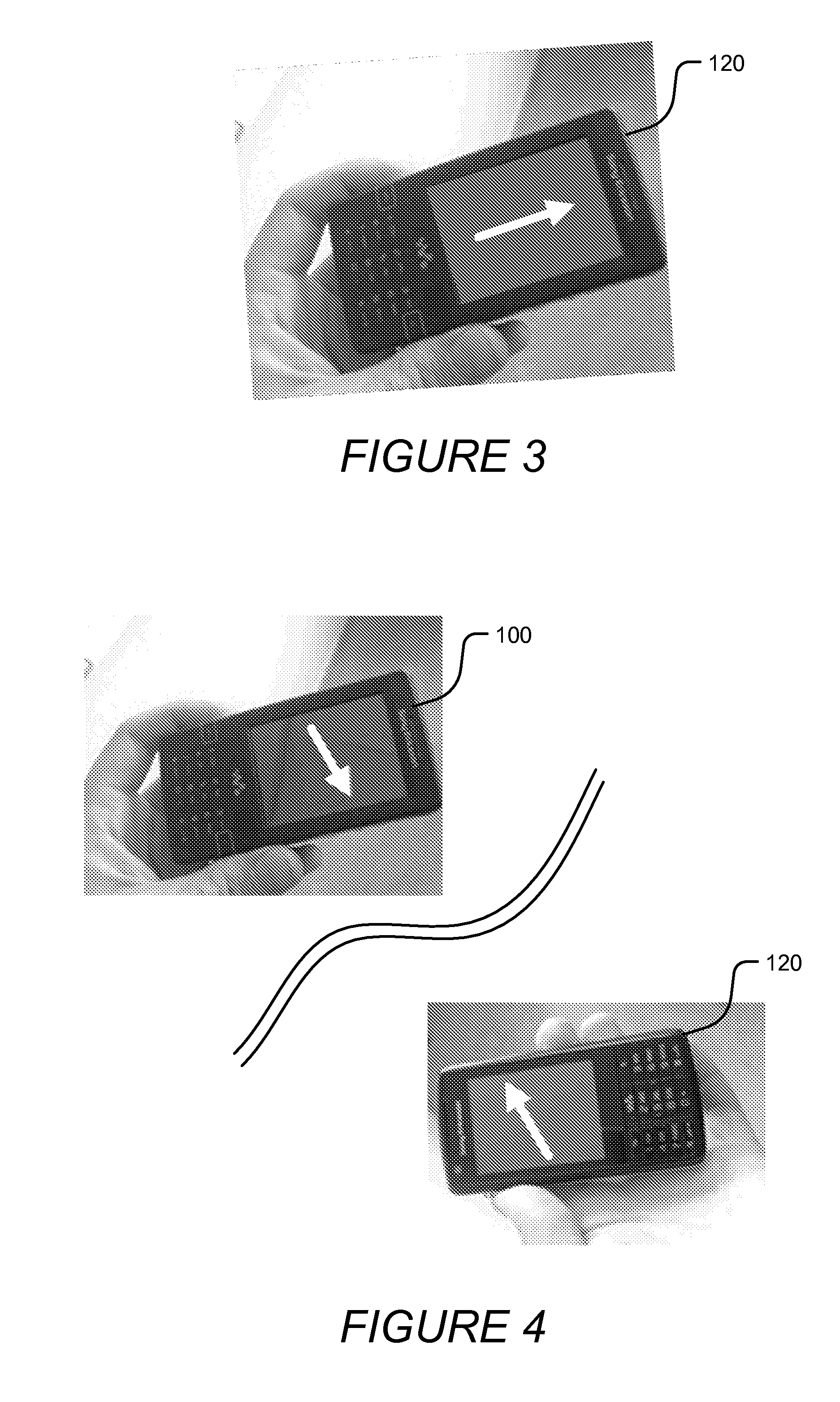 Wireless communication terminals and methods that display relative direction and distance therebetween responsive to acceleration data