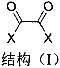 Industrialized preparation method of 1,4,5,8-naphthalene tetracarboxylic acid