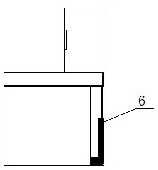 Control method of integrated cooker with self-adaptive adjustment function