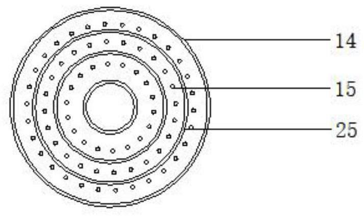 Wall spraying equipment for constructional engineering