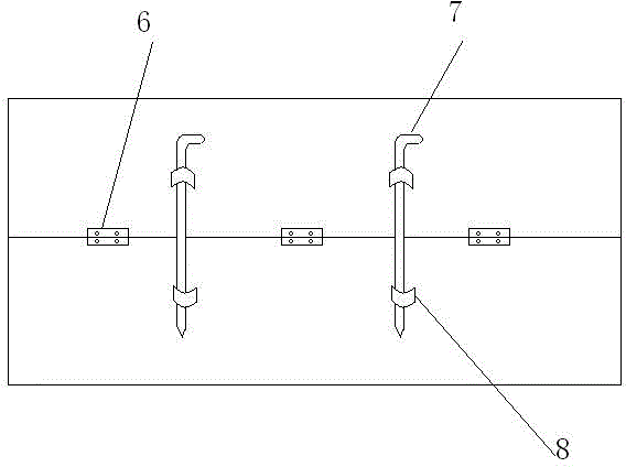 Foldable container