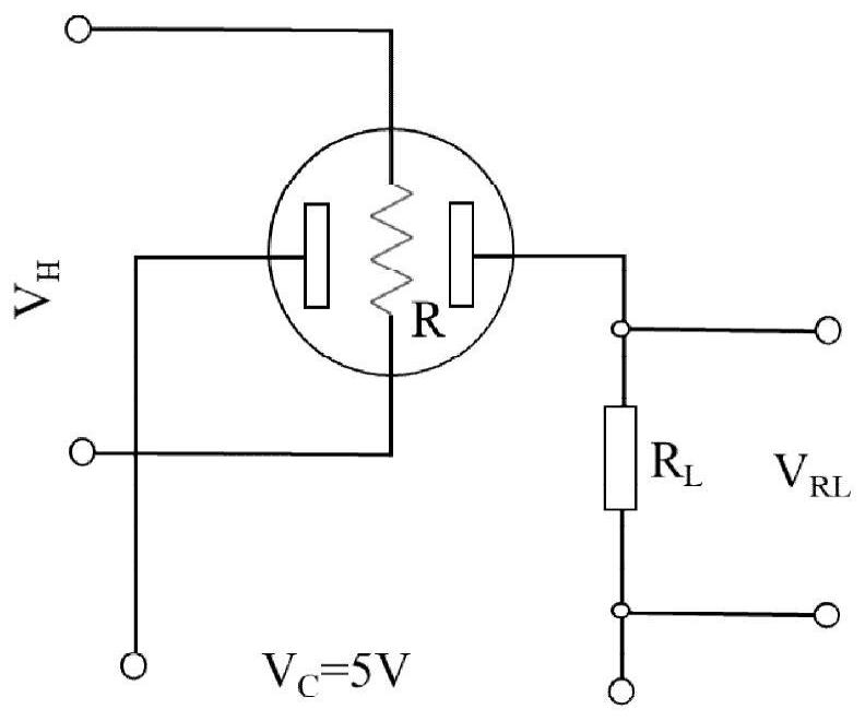 An olfactory intelligent identification method for gas