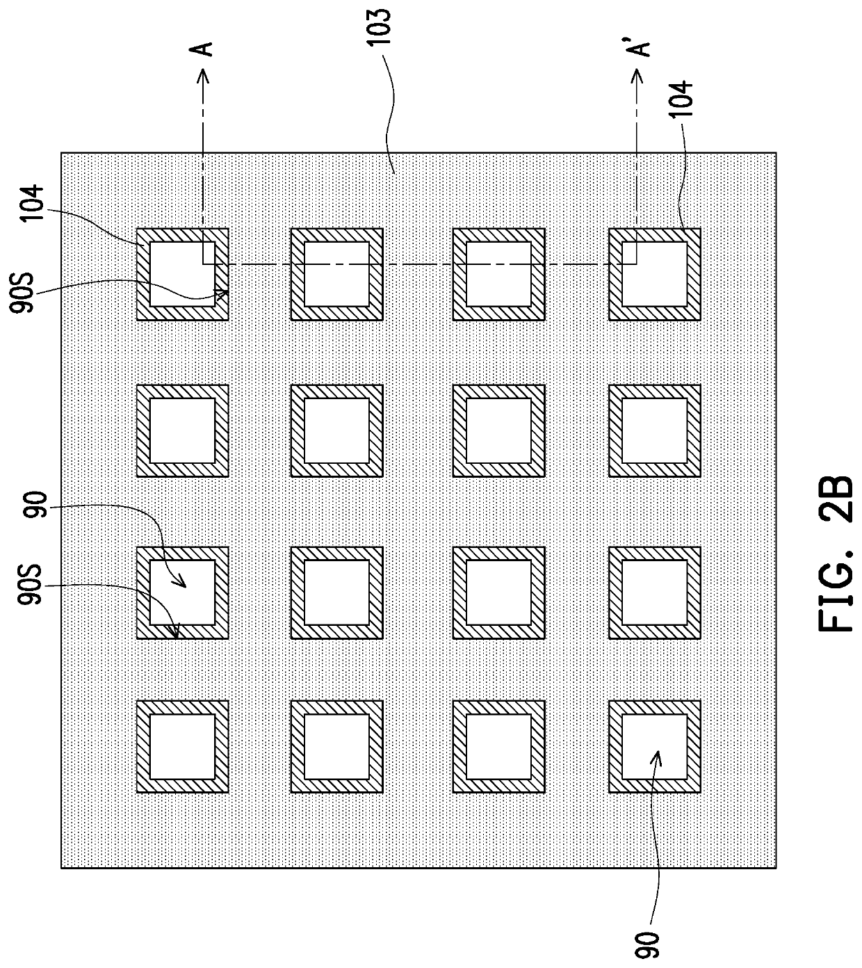 Semiconductor package and manufacturing method thereof