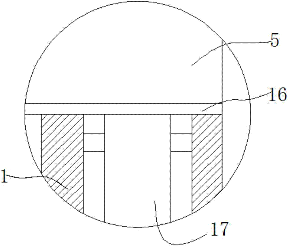 Embroidery machine with automatic lifting function