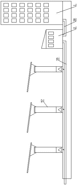 Urban air automatic electrostatic precipitator system