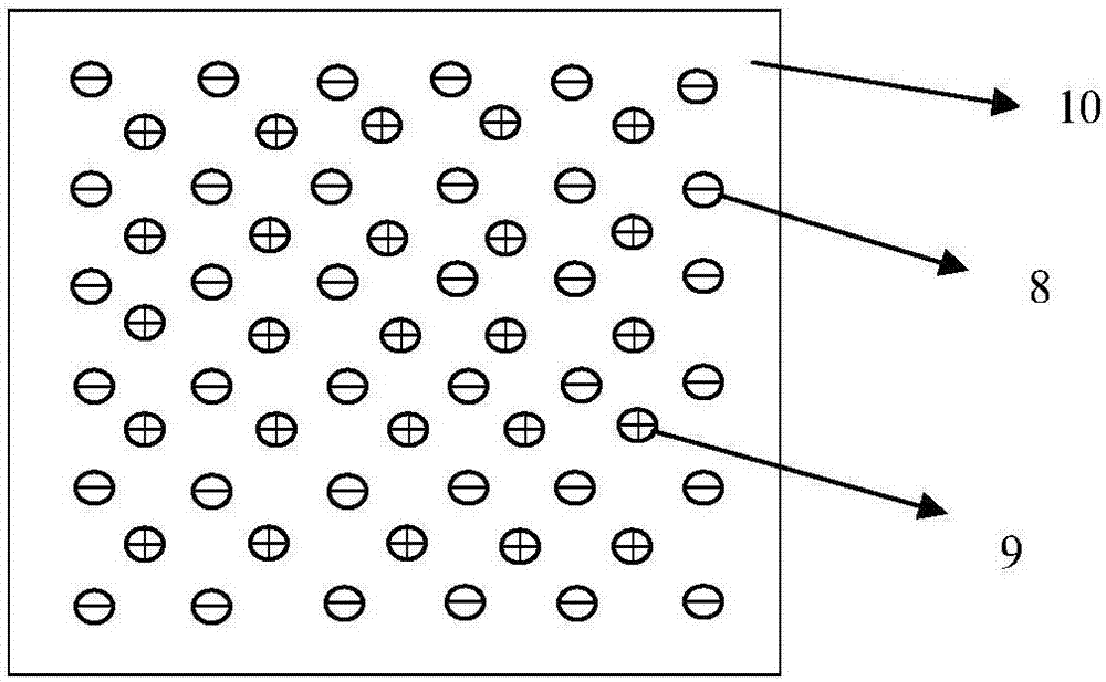 Back-contact solar cell double-glass assembly and manufacturing method thereof