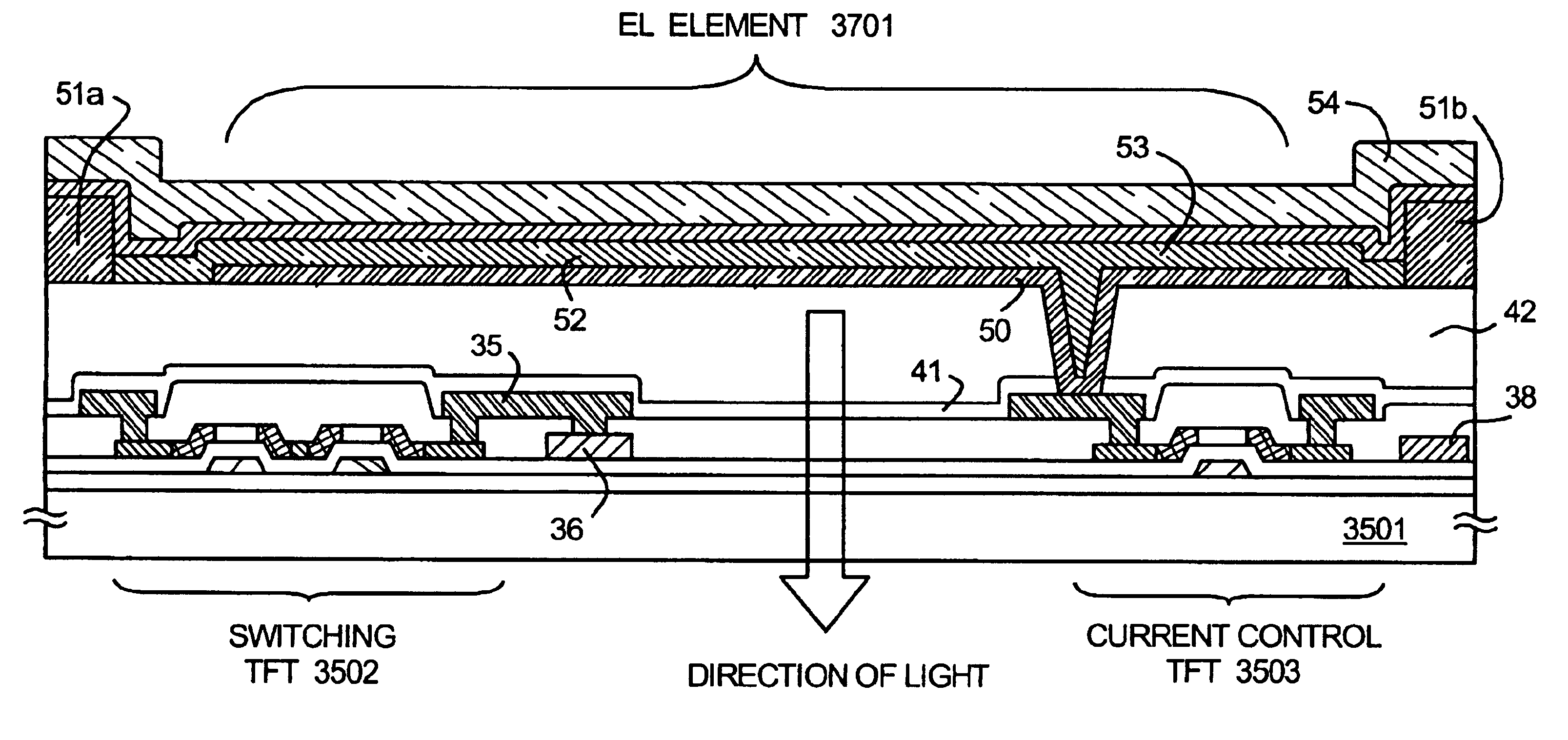 Exposure device, exposure method and method of manufacturing semiconductor device