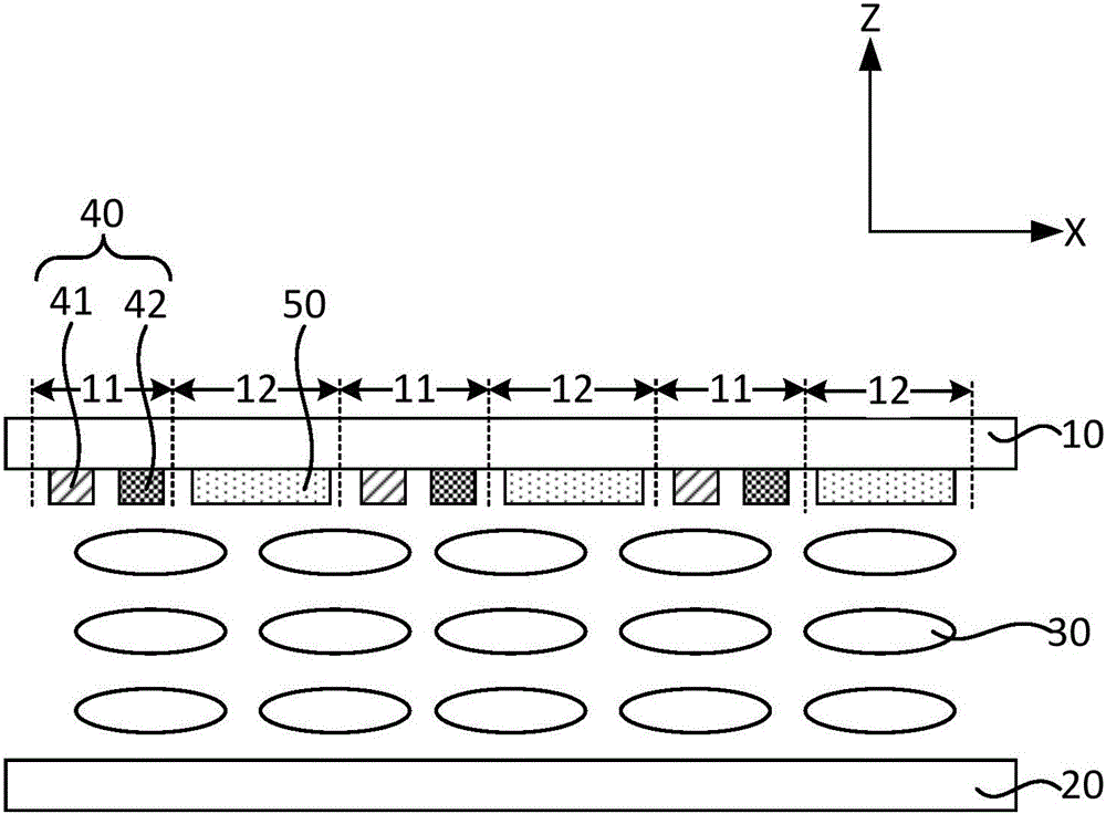 Touch-control raster box, driving method thereof, and touch-control three-dimensional display panel