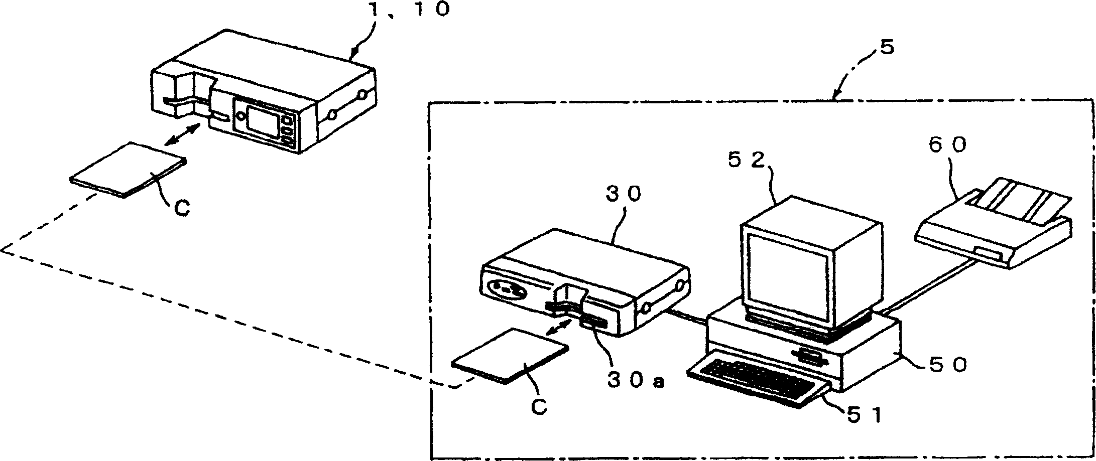 Doze-proof driving apparatus