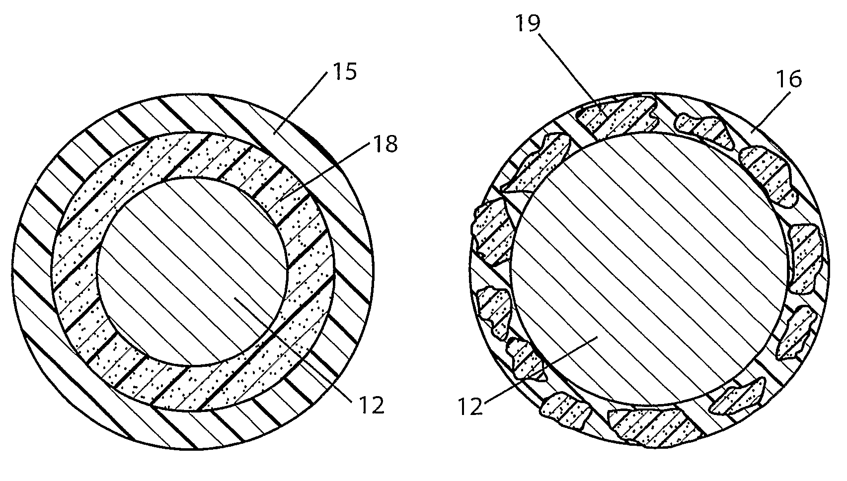 EDM wire