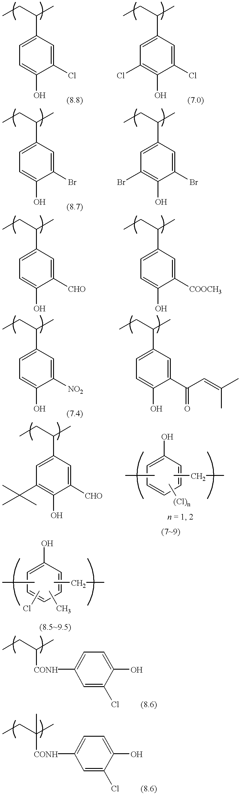 Positive-type planographic printing material