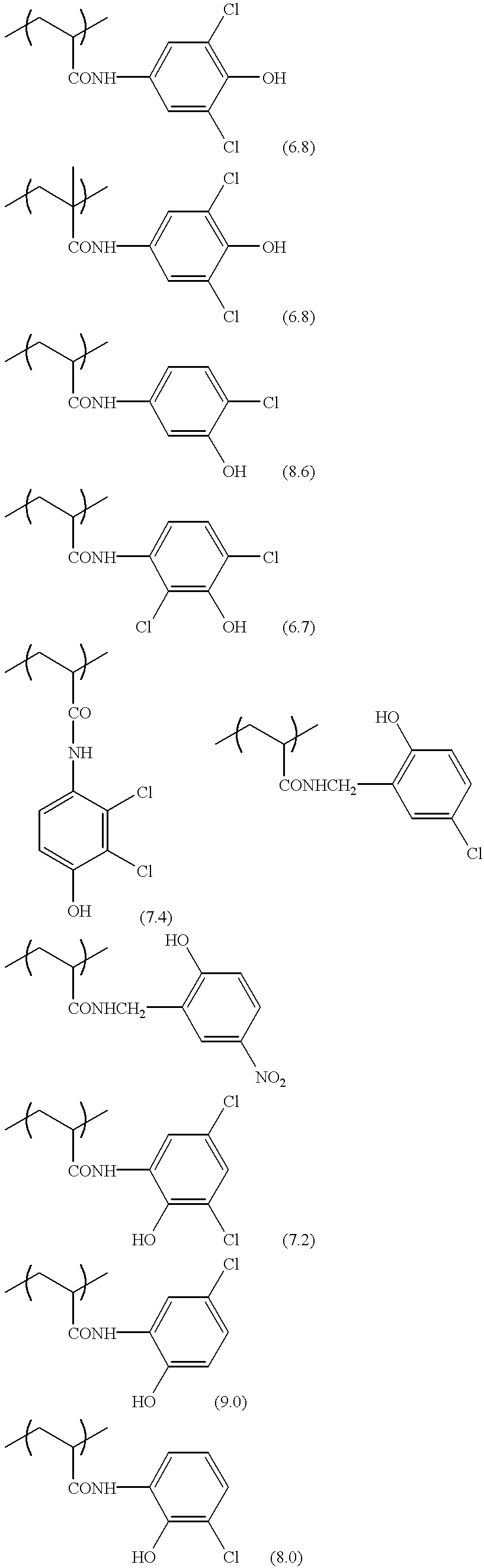 Positive-type planographic printing material