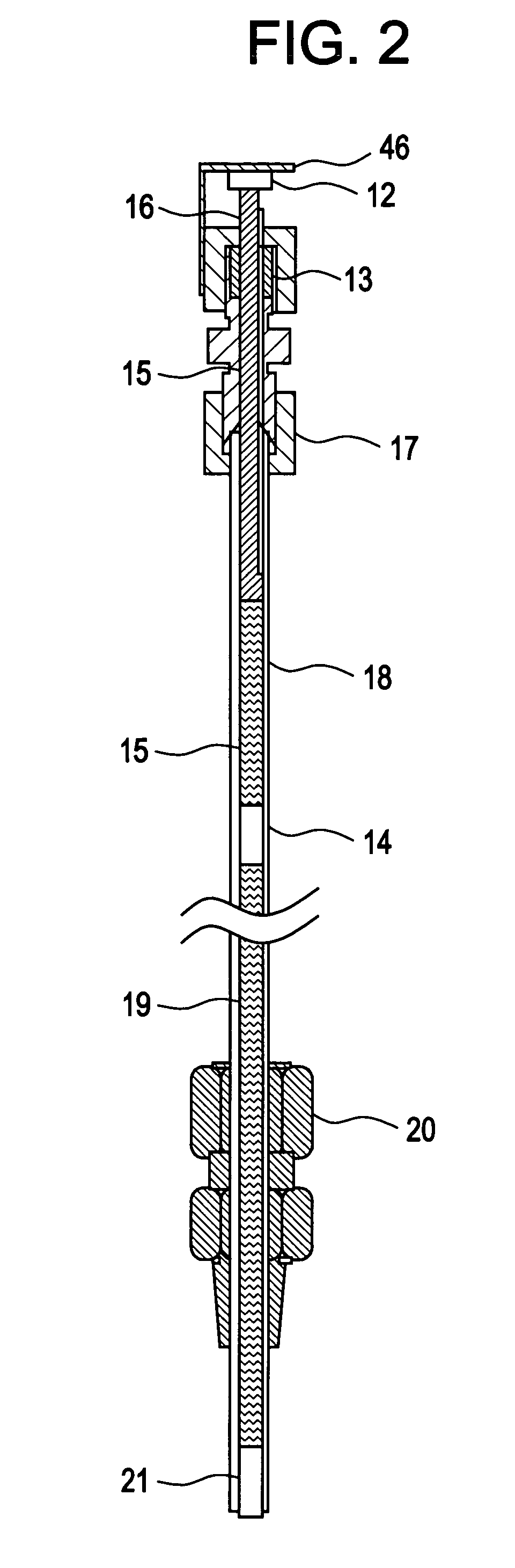 Method of inhibiting corrosion in hot water systems