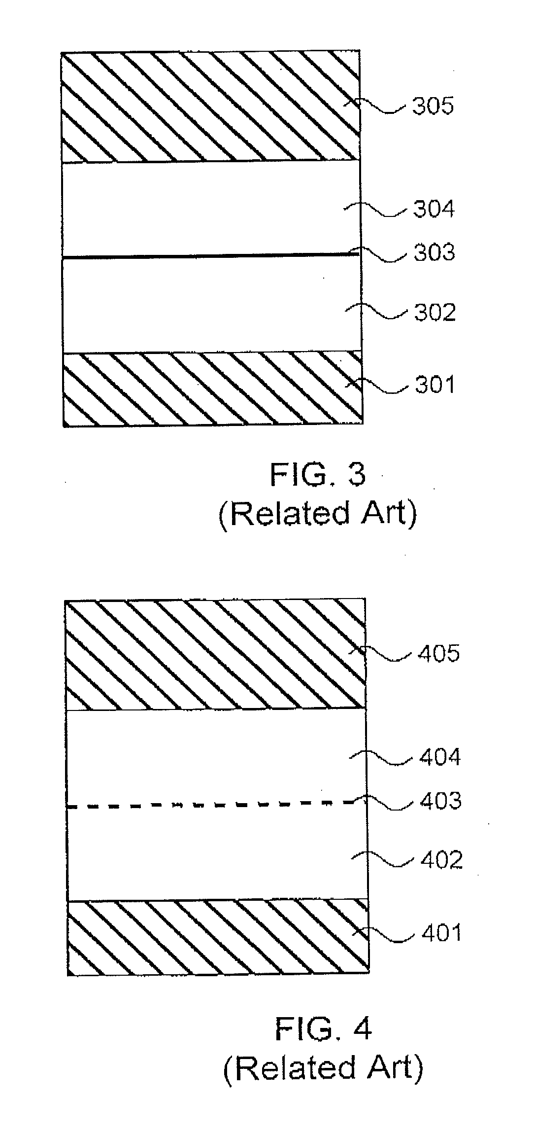 Semiconductor device, method of manufacturing the same and adsorption site blocking atomic layer deposition method