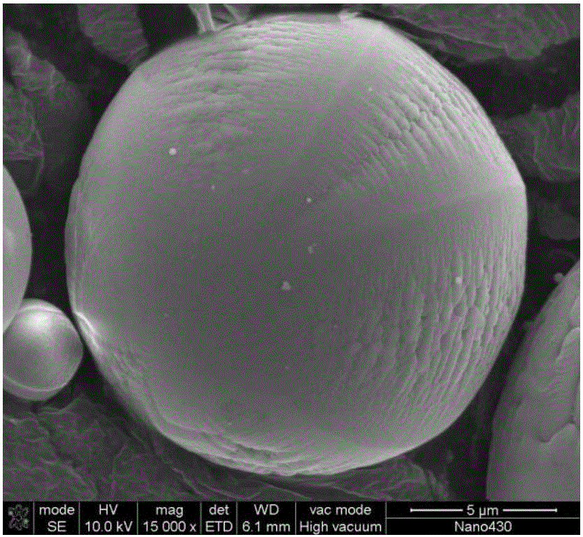 Palladium-free chemical copper plating method