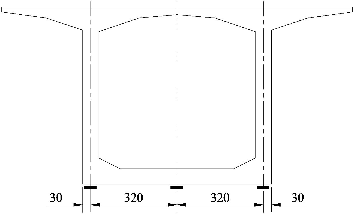 Method for identifying weights of cars based on dynamic strain of bridges