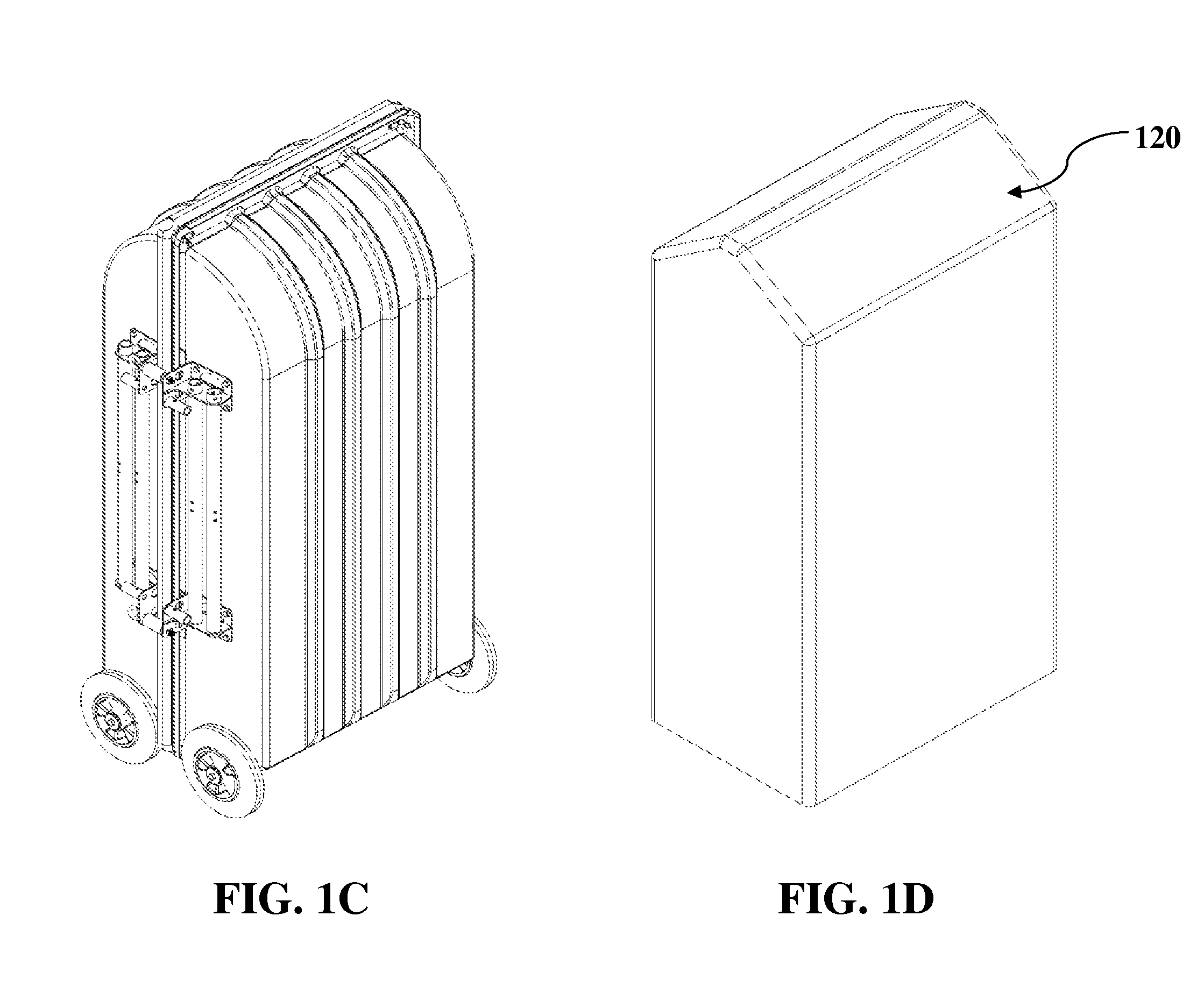 Multi-function cart