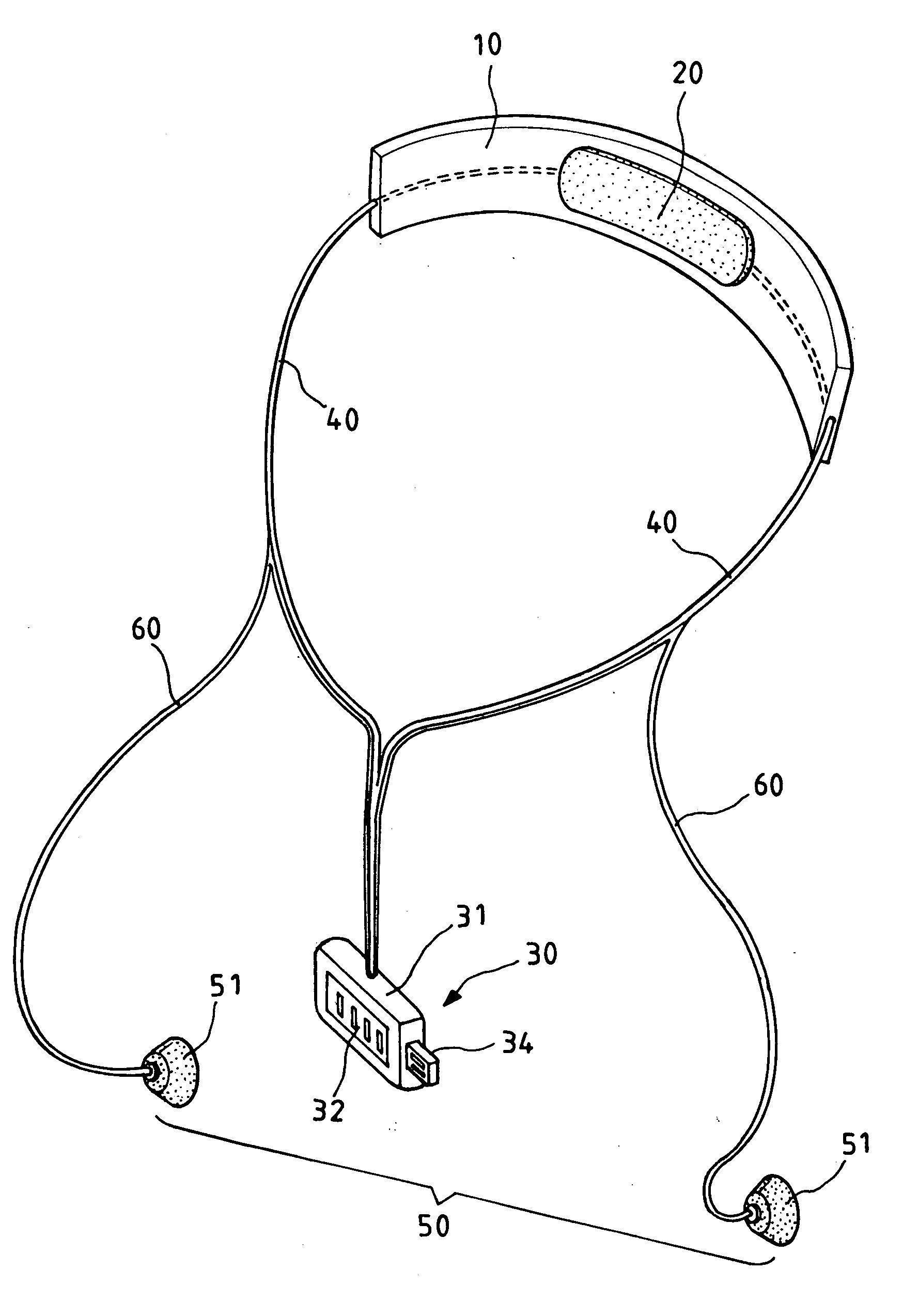 Dynamic heart rate monitor