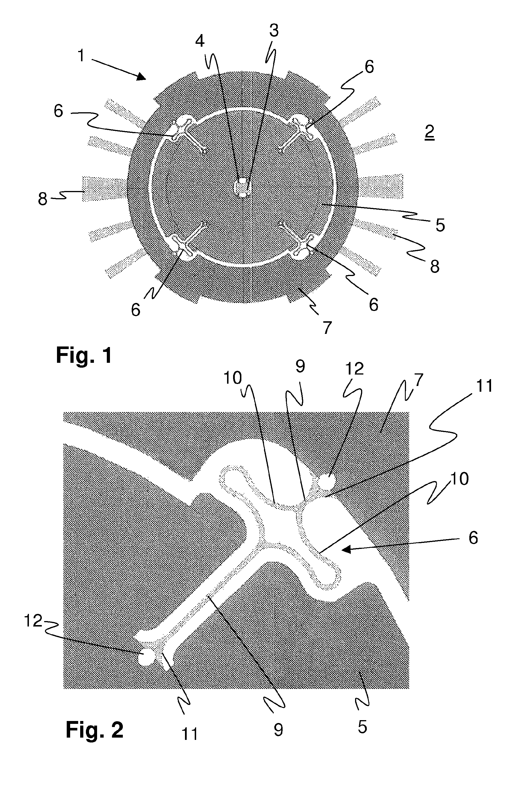 Micromechanical sensor