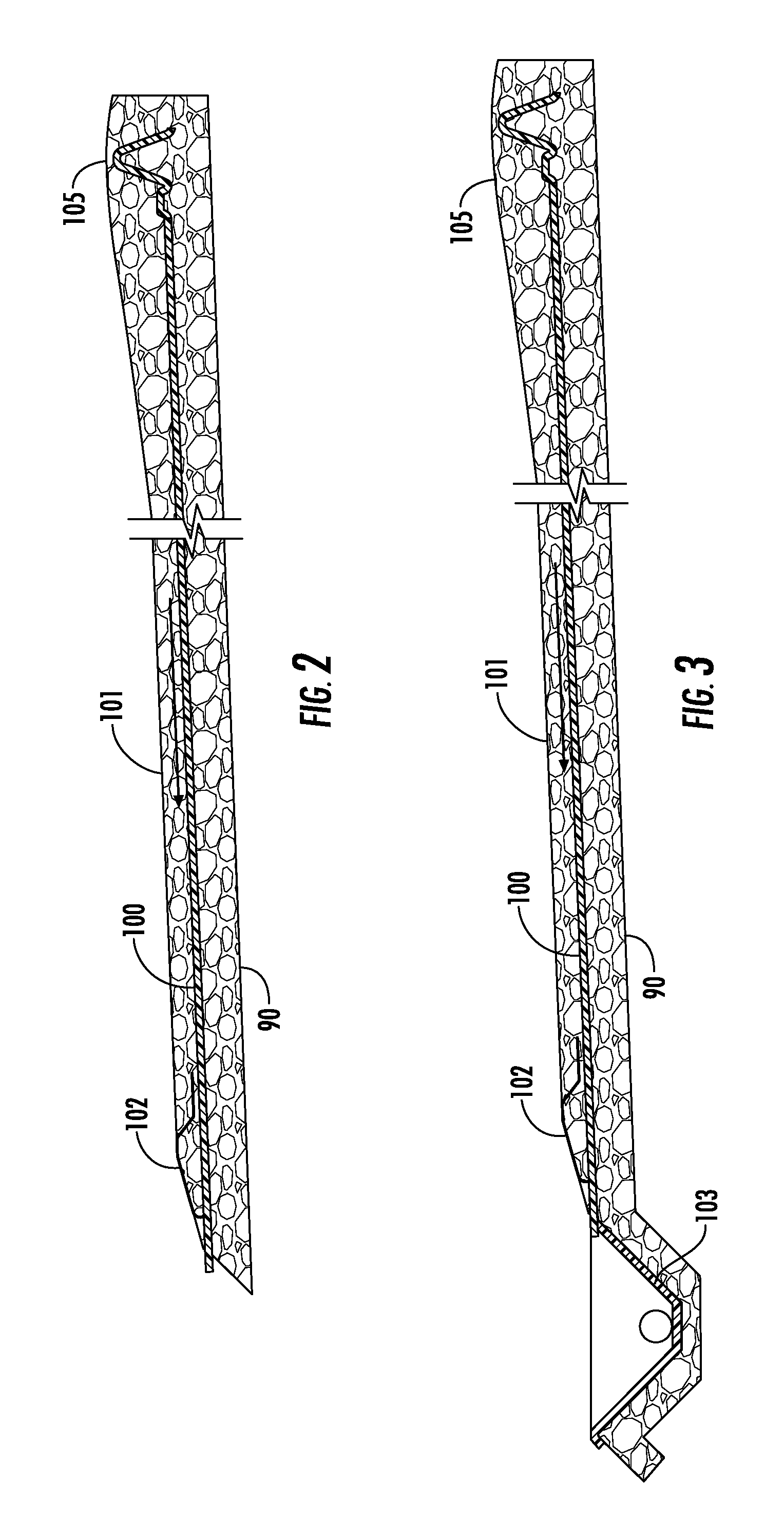 Modular, scalable spill containment lining system