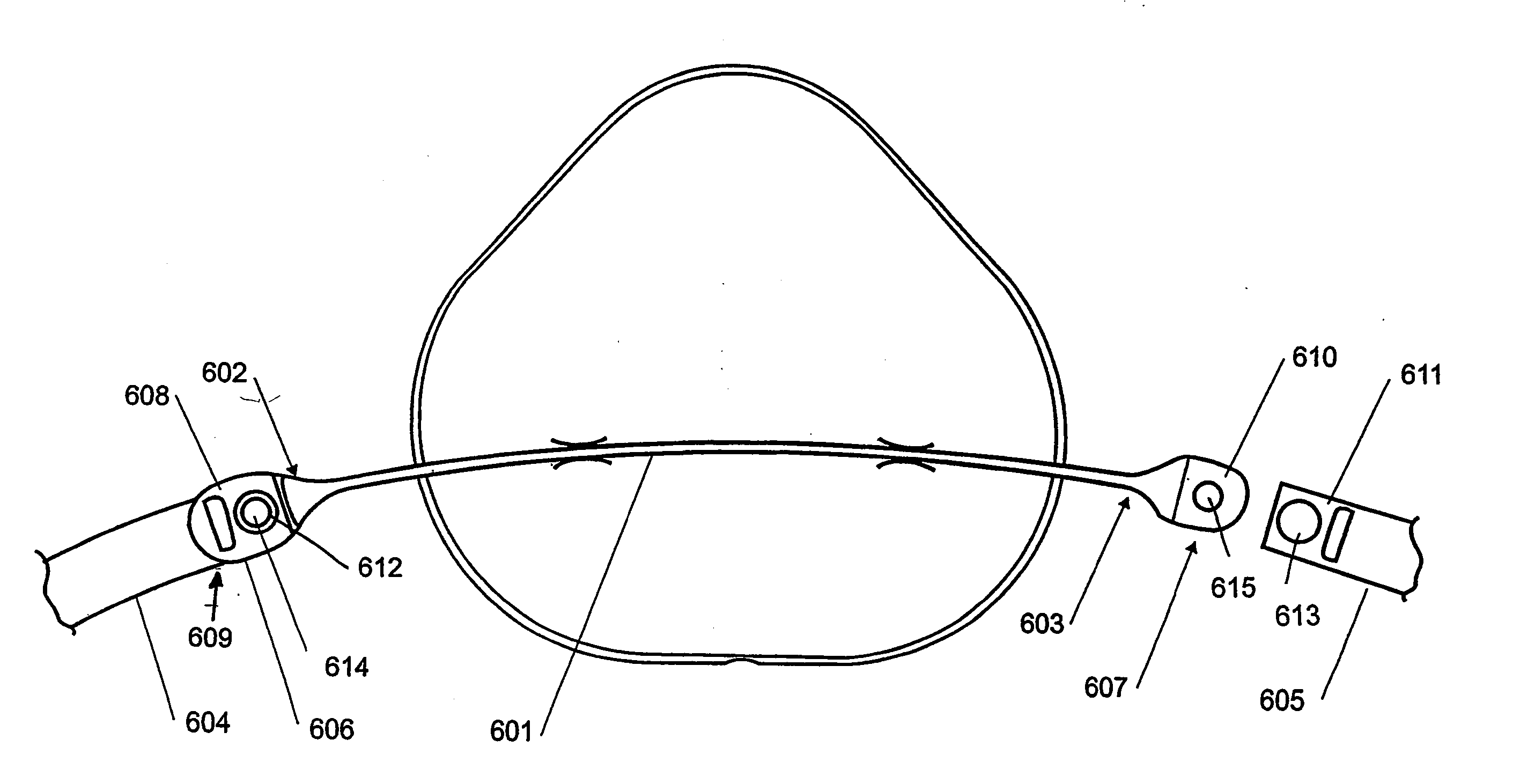 Nasal masks