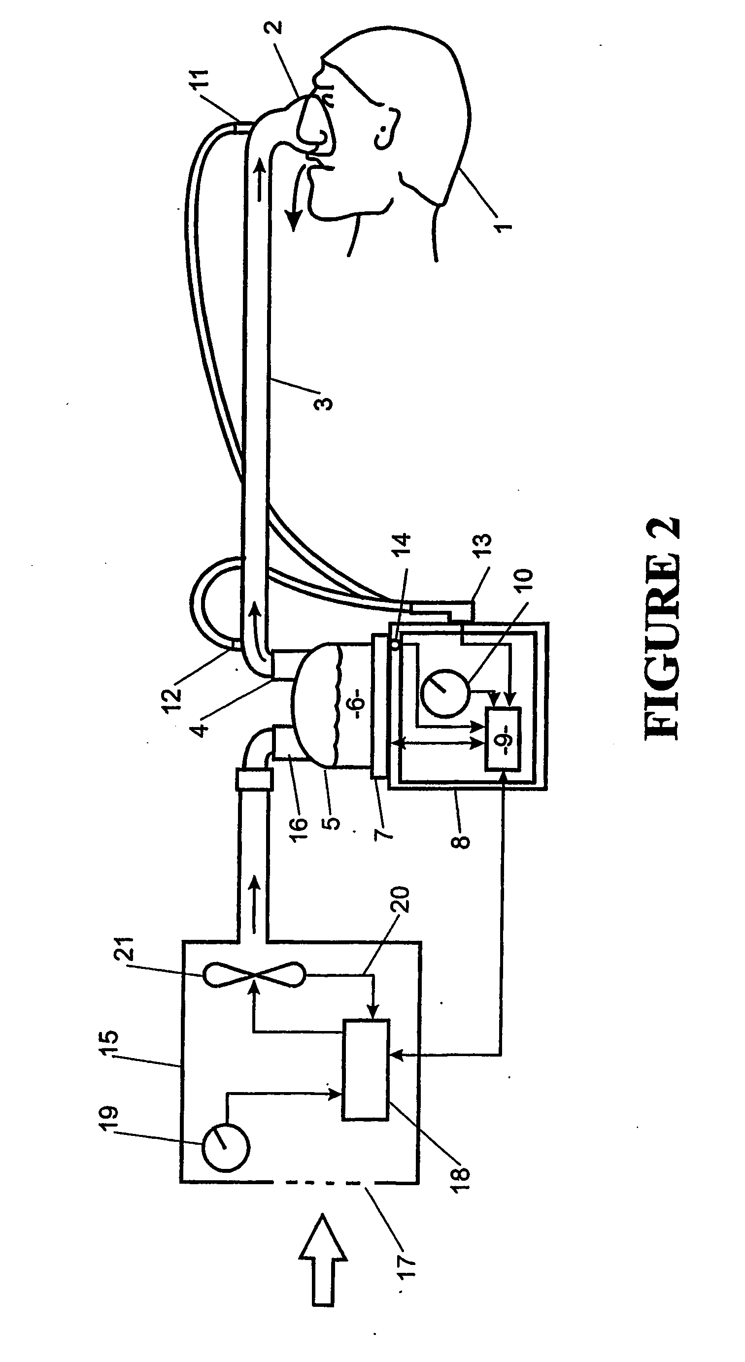 Nasal masks