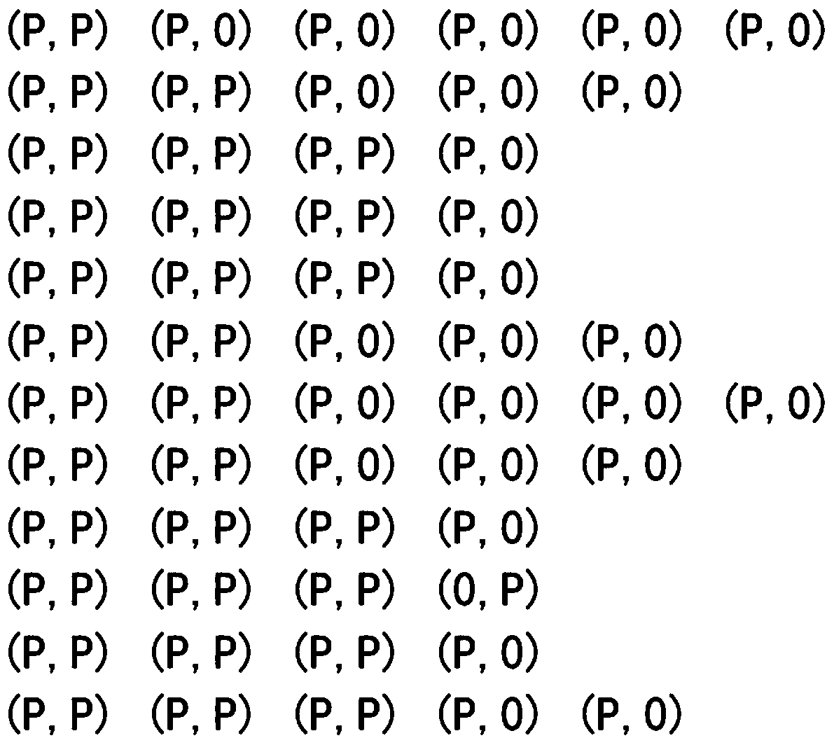 Decoding method and decoder