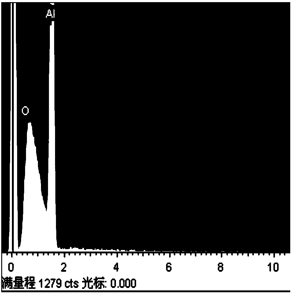 Ionic liquid electrolyte for magnesium alloy surface treatment and method for electroplating aluminum on surface of magnesium alloy