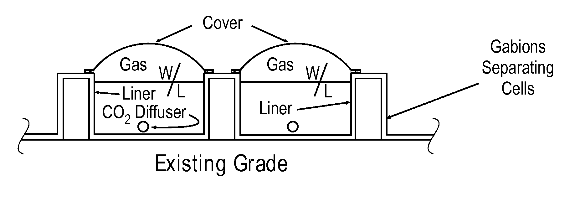 Systems and Methods for Large-Scale Production and Harvesting of Oil-Rich Algae