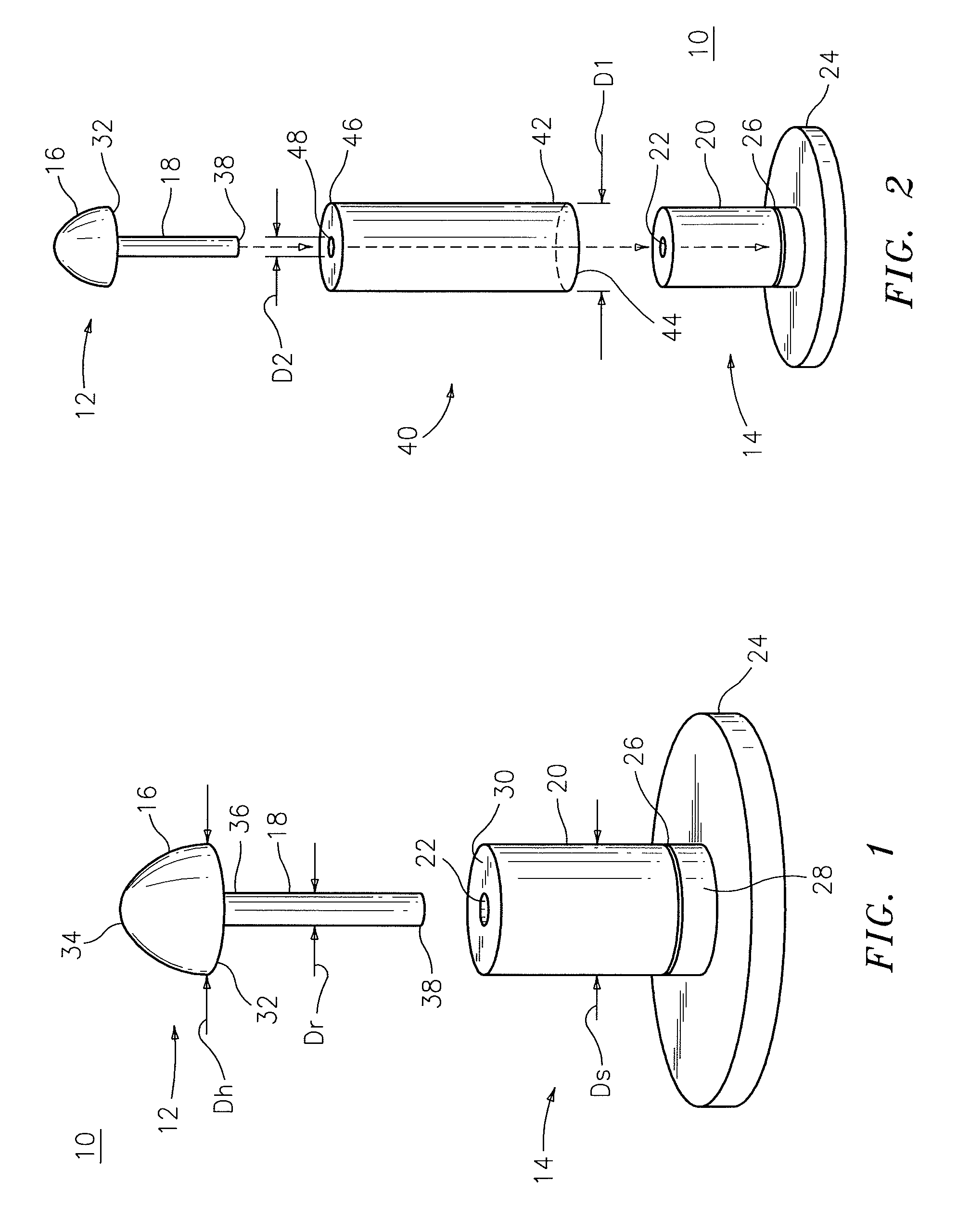 Circumcision testing and training model