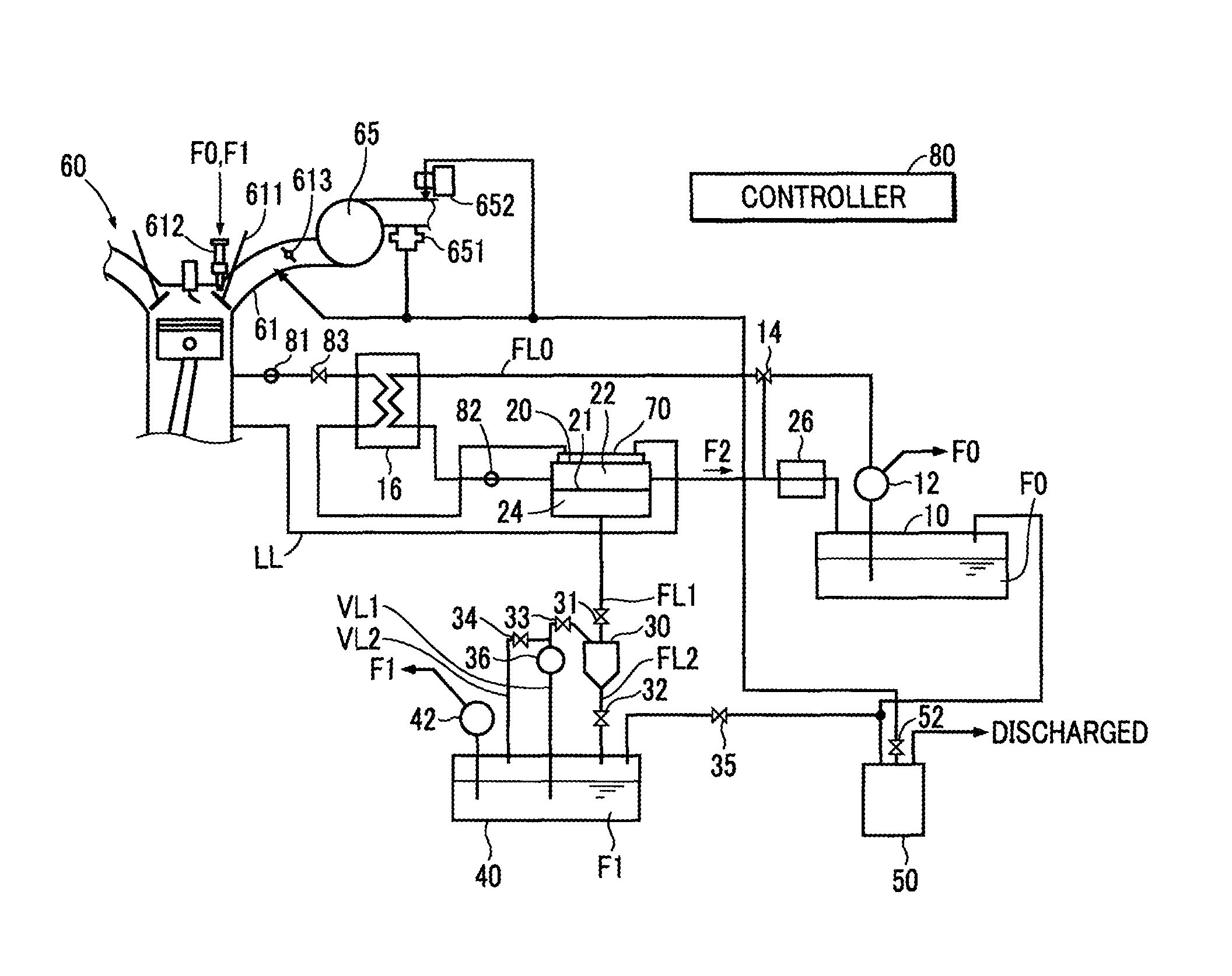 Fuel supply device