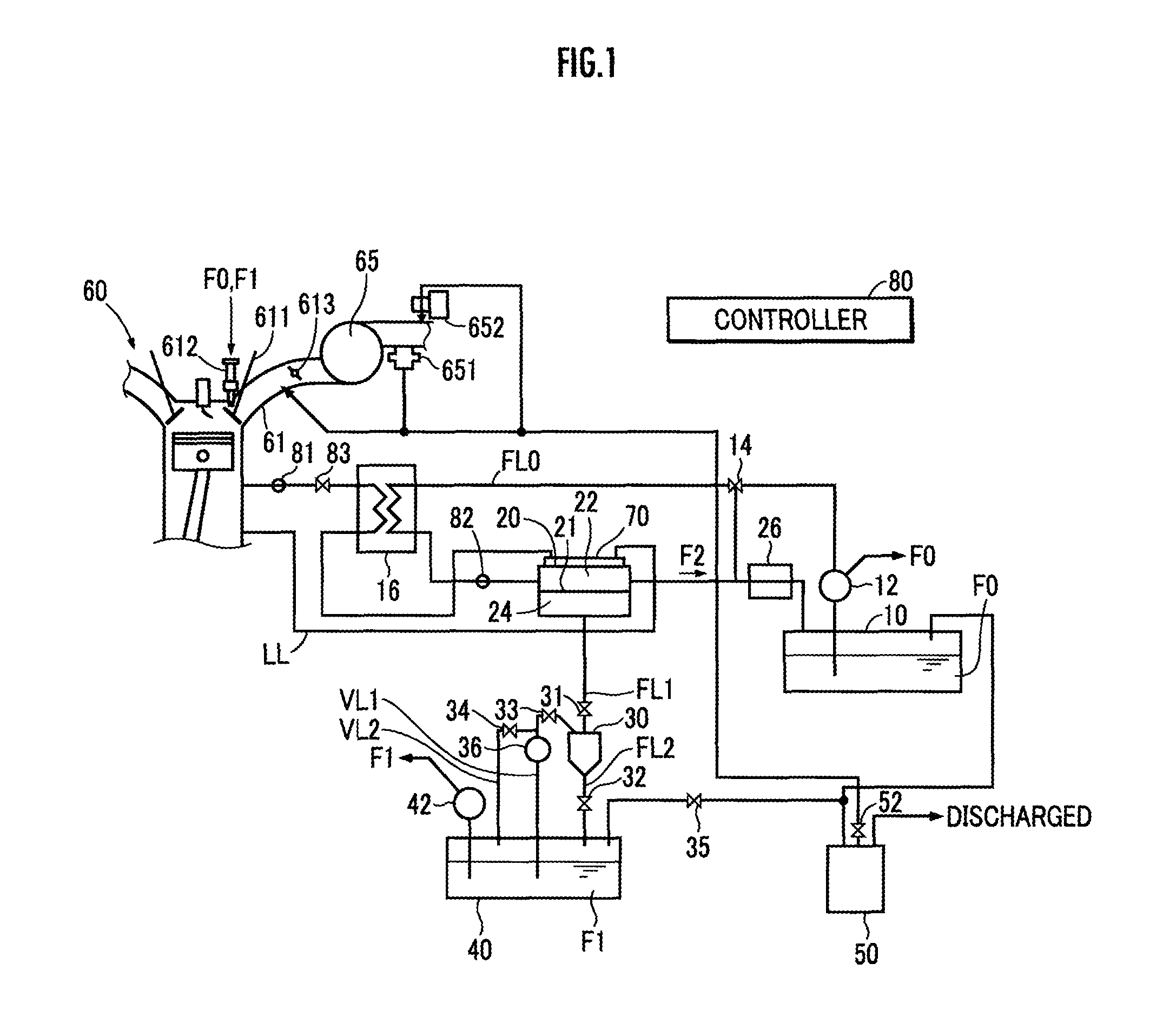 Fuel supply device