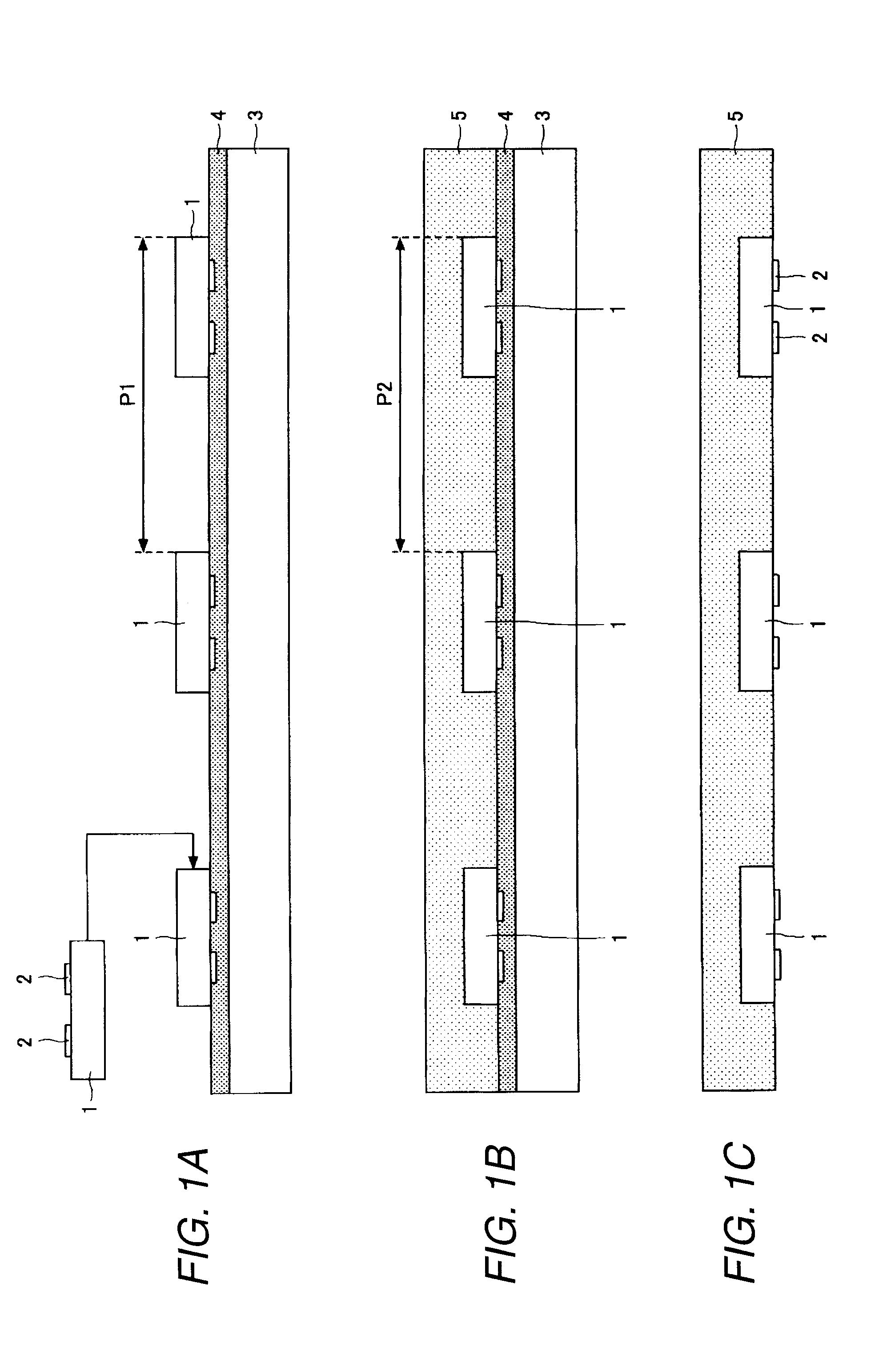 Method of manufacturing wiring substrate and method of manufacturing semiconductor device