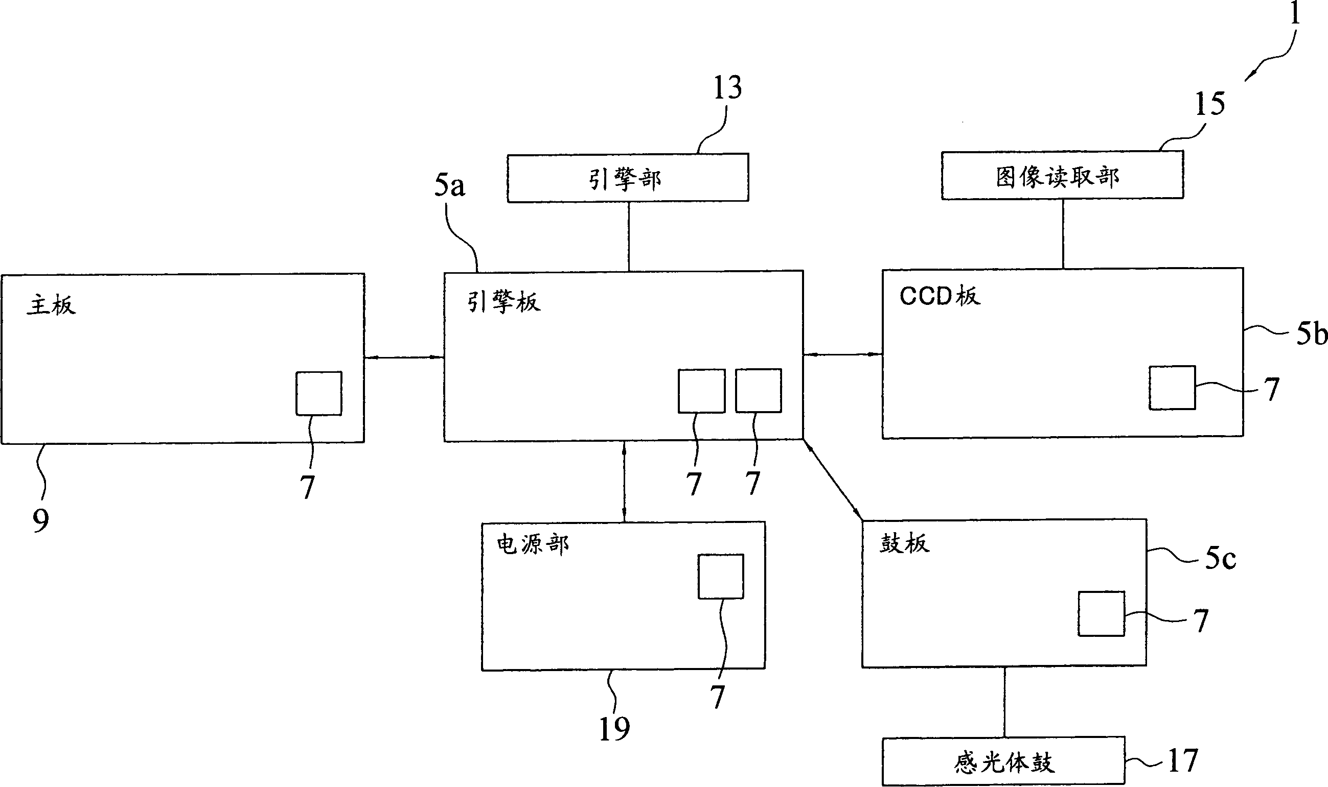 Electric apparatus, information storing medium