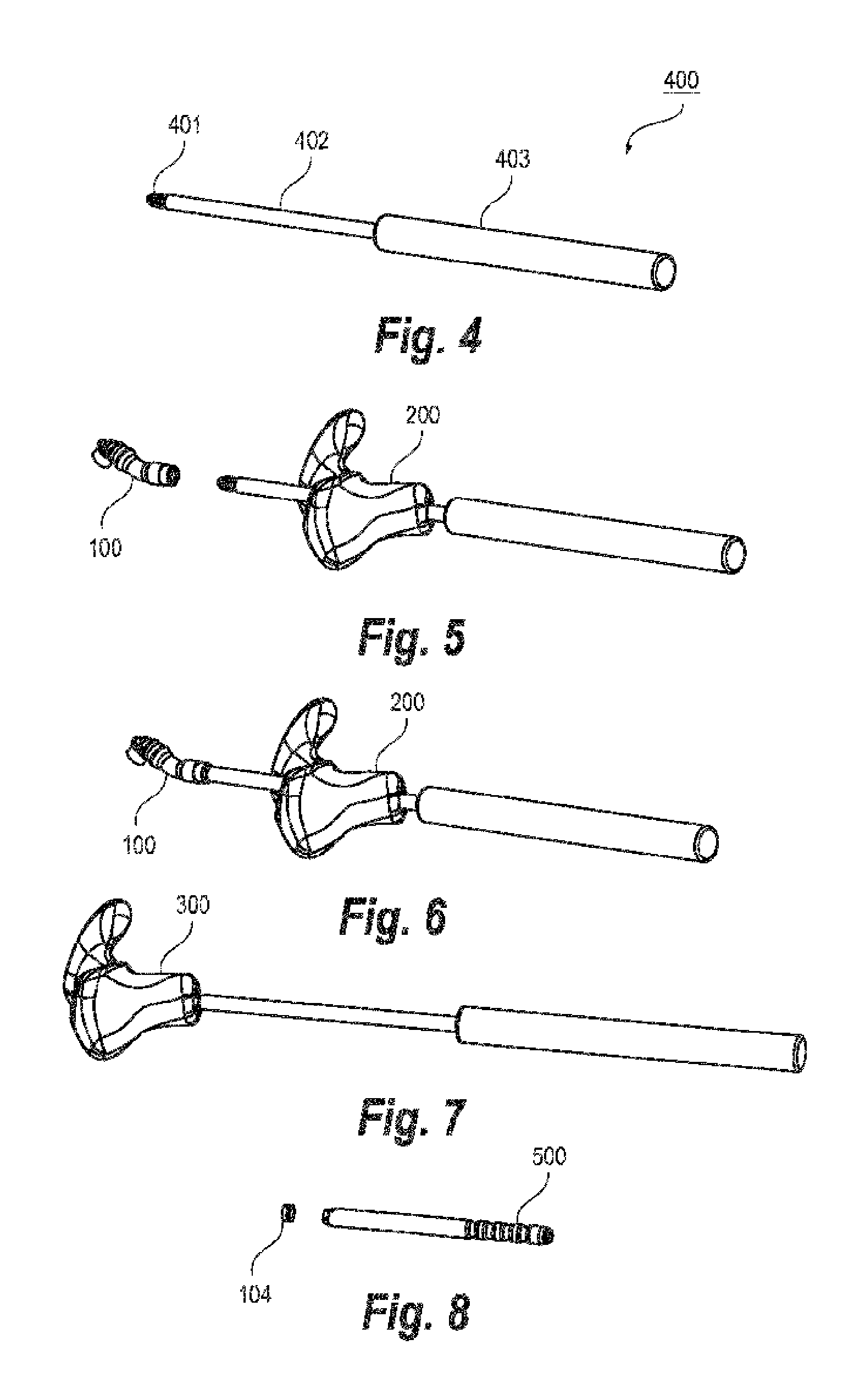 Method of manufacturing a soft custom ear mold and a soft custom ear mold