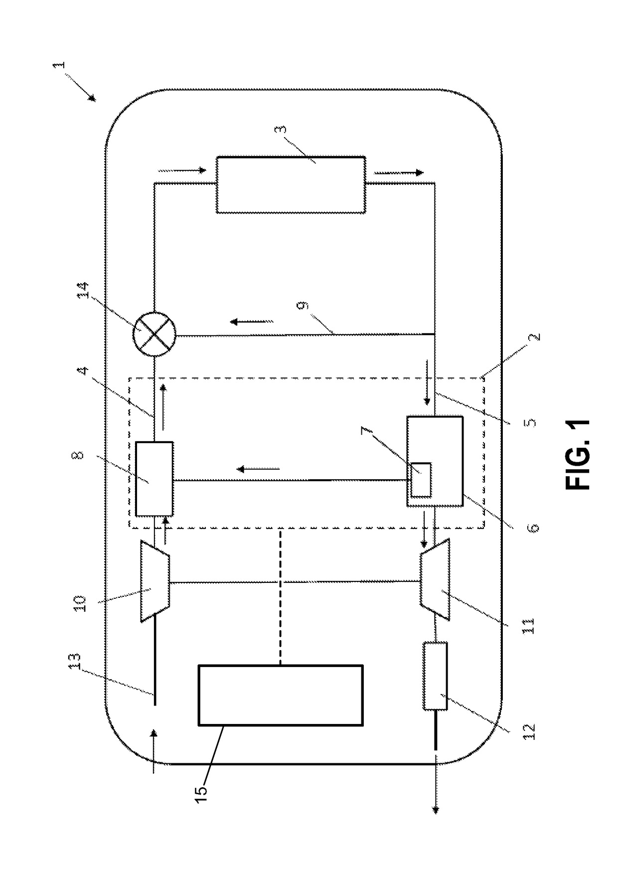 Methods for NOx reduction using exhaust-gas condensate