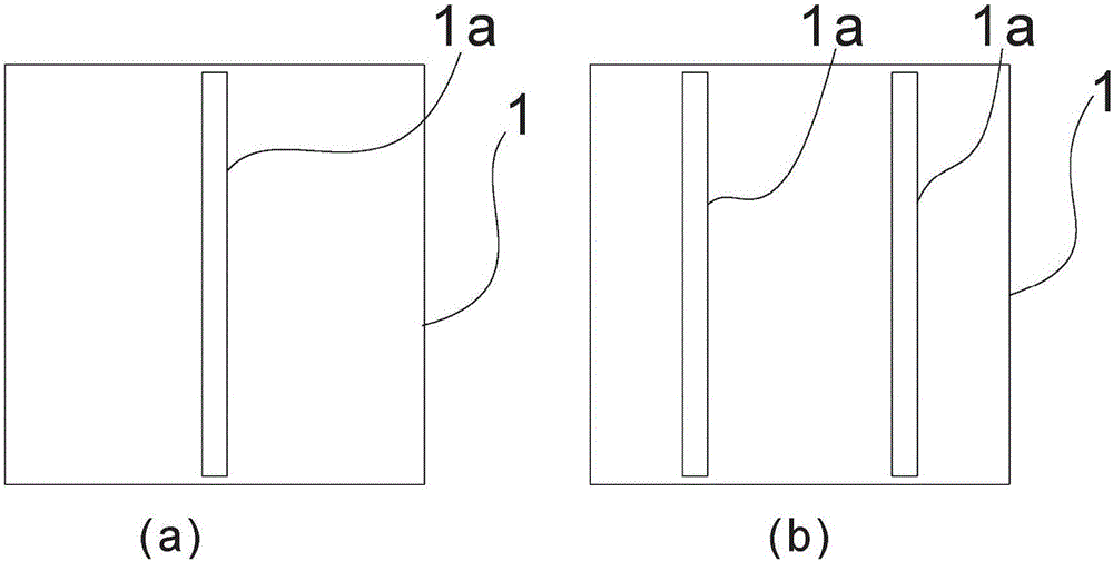 A floor system for visually impaired person guidance, a constructing method thereof, and a manufacturing method of a guidance floor brick and a warning floor brick