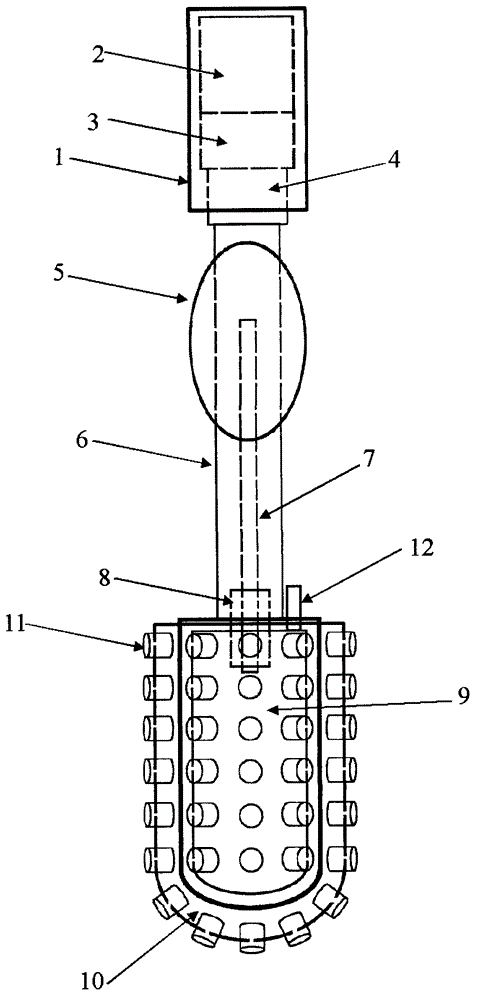 Cleaning tool